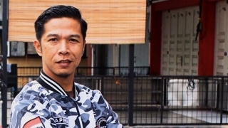 Ketua BM BAPERA Riau Zainuddin, Kritik Zulkifli Hasan Musnahkan Barang Bekas Sitaan.