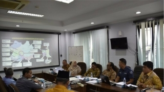 Komisi III Hearing Dinas Pendidikan Pekanbaru, Hal Ini yang Dibahas