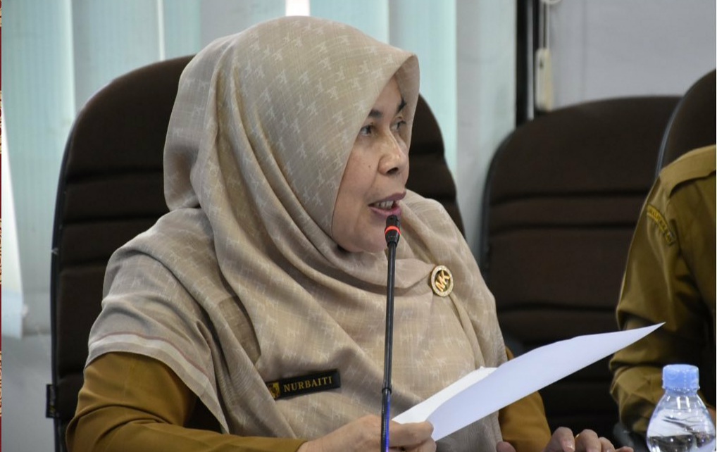 1680707151-CAKRARIAU COM-Komisi-III-Hearing-Dinas-Pendidikan-Pekanbaru6