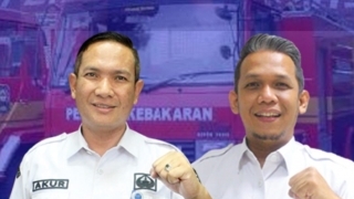 Tahun 2023 Baru Seumur Jagung , Bapenda Kawal Ketat Capaian  Realisasi Pajak Daerah  Setiap Harinya