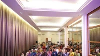 Dorong  Percepatan Perda DPRD, Bapenda Taja FGD Implementasi UU HKPD