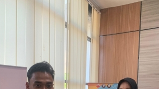 BEM SE-RIAU RESMI LAYANGKAN LAPORAN TERKAIT DUGAAN KASUS KORUPSI PENGADAAN CHROMEBOOK DI DINAS PENDIDIKAN, PEMUDA DAN OLAHRAGA KABUPATEN ROKAN HULU BEM SE-RIAU RESMI LAYANGKAN LAPORAN TERKAIT DUGAAN KASUS KORUPSI PENGADAAN CHROMEBOOK DI DINAS PENDIDIKAN, PEMUDA DAN OLAHRAGA KABUPATEN ROKAN HULU