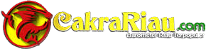 CAKRARIAU.COM